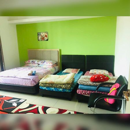 Apartment Wakaf Che Yeh كوتا بْهارو المظهر الخارجي الصورة