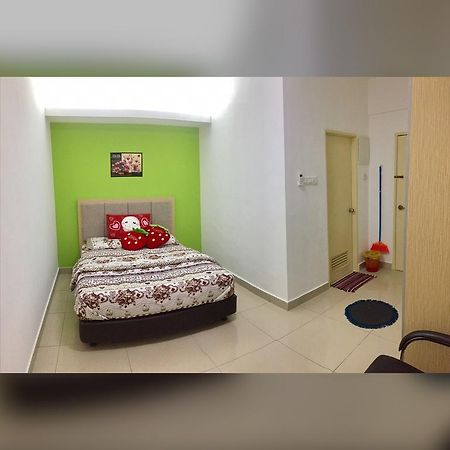 Apartment Wakaf Che Yeh كوتا بْهارو المظهر الخارجي الصورة