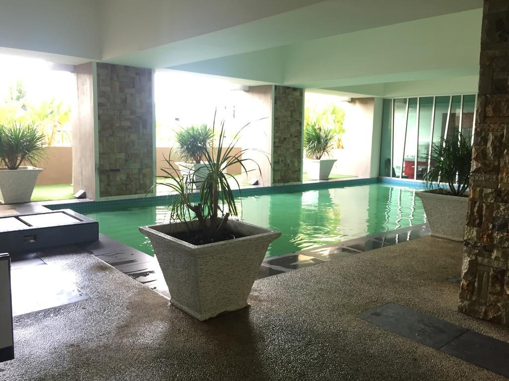 Apartment Wakaf Che Yeh كوتا بْهارو المظهر الخارجي الصورة