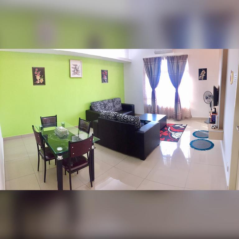 Apartment Wakaf Che Yeh كوتا بْهارو المظهر الخارجي الصورة
