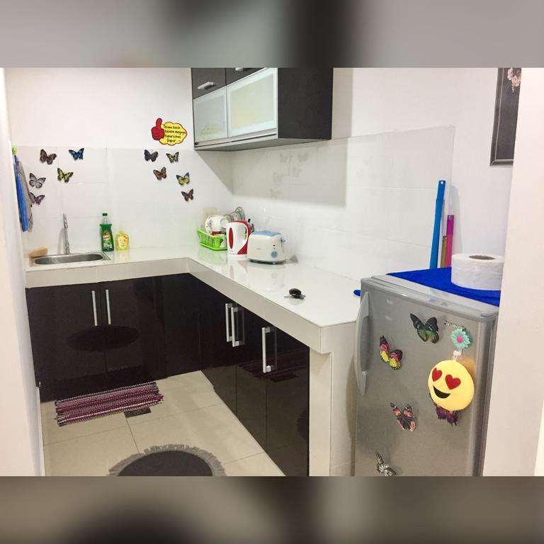 Apartment Wakaf Che Yeh كوتا بْهارو المظهر الخارجي الصورة