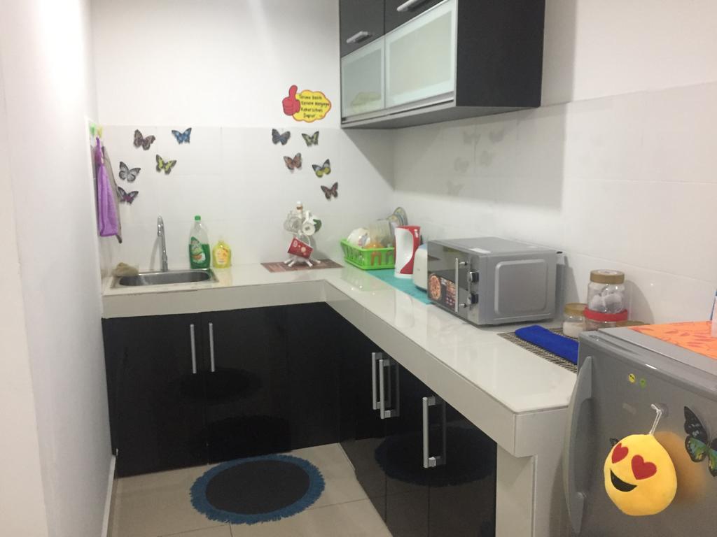 Apartment Wakaf Che Yeh كوتا بْهارو المظهر الخارجي الصورة